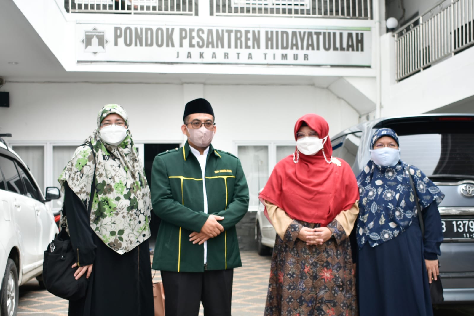 Anis Dukung Kemajuan dan Kemandirian Pondok Pesantren, Menuju Kota yang Semakin Berkah